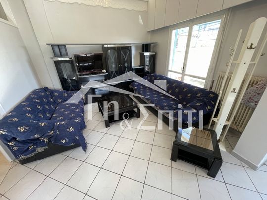 Διαμέρισμα προς ενοικίαση 450 € - Φωτογραφία 1