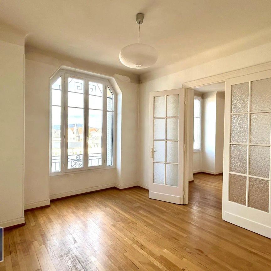 Appartement à louer 5 pièces 125m² - Photo 1