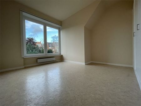 Appartement te huur - Foto 4