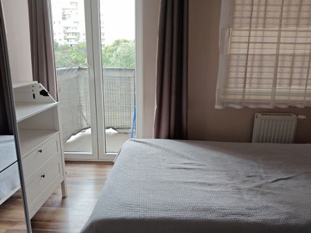 mieszkanie na wynajem Szczecin Śródmieście-Centrum - Photo 3