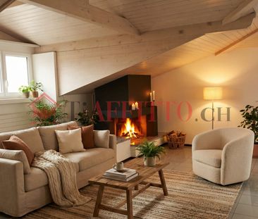 2.5 Zimmer, 65 m², 2. Stock - Foto 1