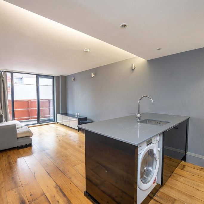 2 bedroom apartment to rent - Photo 1