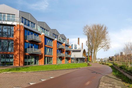 Appartement te huur: Oranje Vrijbuiterslaan 87 3527 LH Utrecht - Photo 3