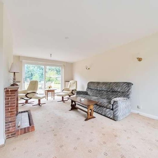 Makins Road, Henley On Thames, RG9 - Photo 1