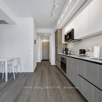 For Lease - 699 Sheppard East Avenue Unit# 322, Toronto, Ontario - Photo 1
