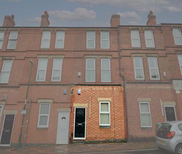 Peveril Street, Nottingham, NG7 4AH - Photo 3