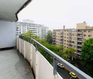 For Lease - 10 Shallmar Boulevard Unit# 701, Toronto, Ontario - Photo 5