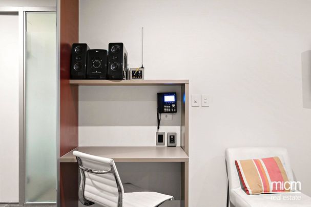 2701/181 Abeckett Street - Photo 1