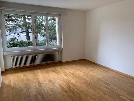 Gemütliche Wohnung mit Cheminee - Foto 1