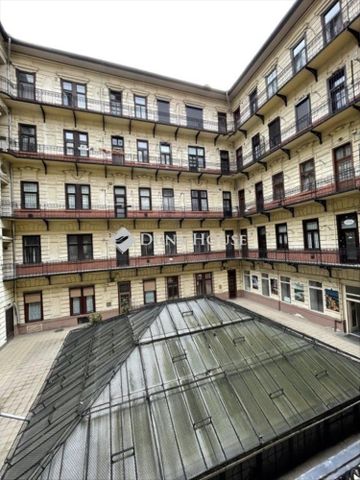Kiadó jó állapotú lakás - Budapest VIII. kerület - Fotó 3