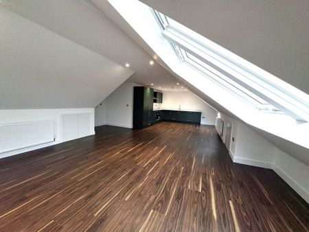 2 bedroom apartment to rent - Photo 3