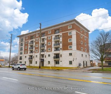 For Lease - 976 Simcoe Street Unit# 510, Oshawa, Ontario - Photo 5