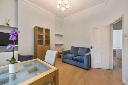 Cambridge Gardens, North Kensington, W10 - Photo 5