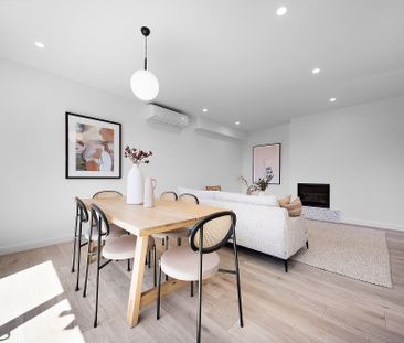 1/24 Carr Street, Brighton East VIC 3187 - Townhouse For Rent | Domain - Photo 1