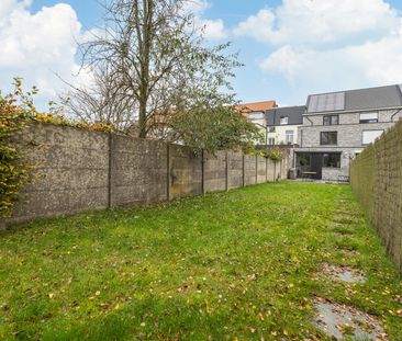 RECENTE WONING MET GARAGE EN ZUID TUIN - Foto 3