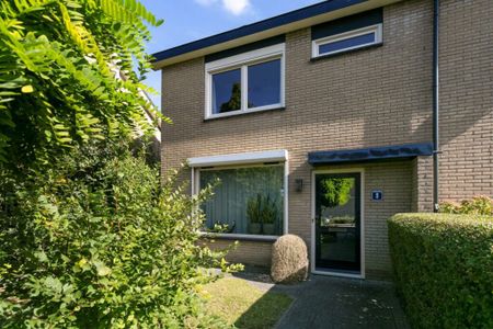 Roofvogelstraat 9 Heinkenszand. - Foto 2