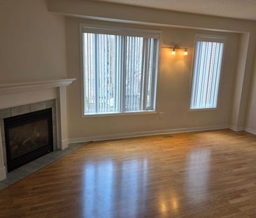 For Lease - 161 Sassafras Circle Unit# Upper, Vaughan, Ontario - Photo 1