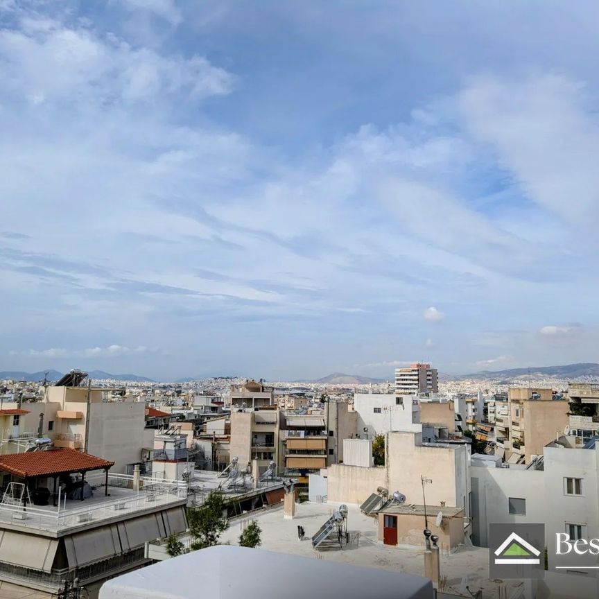 Διαμέρισμα για ενοικίαση Άνω Νέα Σμύρνη (Νέα Σμύρνη) - Photo 1