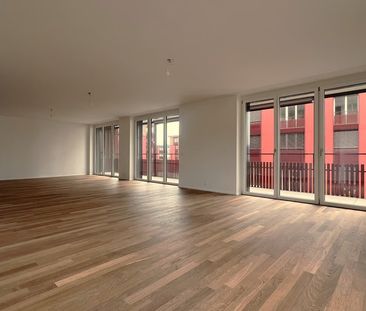 1.5 Zimmer, 117 m² - Photo 2