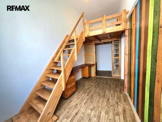 Pronájem bytu 2+1 v osobním vlastnictví 56 m², Žatec - Photo 1