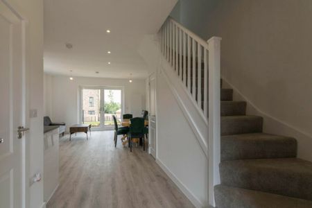 2 Bed End Terrace, Eden Avenue, B12 - Photo 3