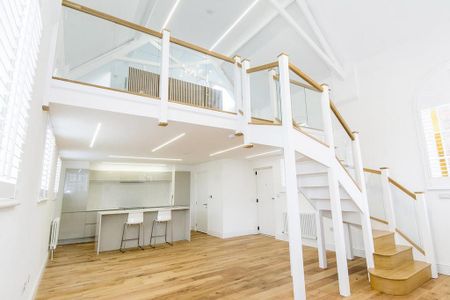 1 bedroom house to rent - Photo 2