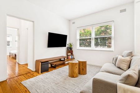 6/11 Botany Street, Bondi Junction NSW 2022 - Apartment For Rent | Domain - Photo 3