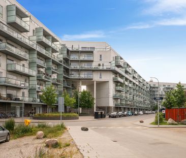 Margretheholmen 38, 6. tv., Margretheholmen, 1432 København K - Foto 2