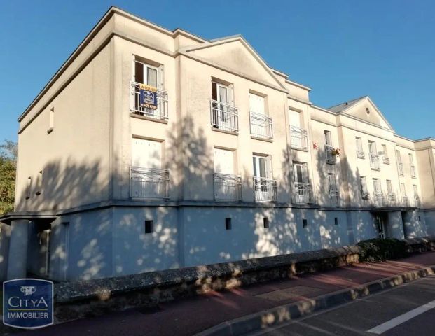 Appartement à louer 2 pièces 55.52m² - Photo 1