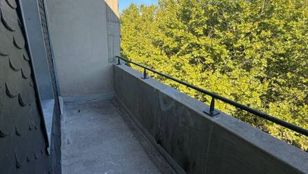 METZ GARE - APPARTEMENT F3 RENOVE - CACHET DE L'ANCIEN - Photo 2