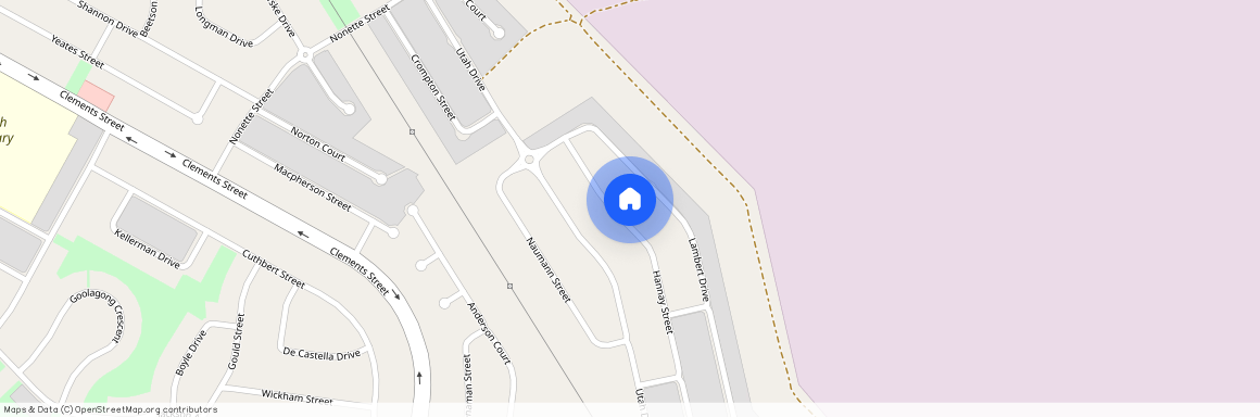 54 Hannay Street, Qld 4744, Moranbah