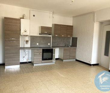 Location Appartement 3 pièces 54m² TARARE 69170 - Photo 1