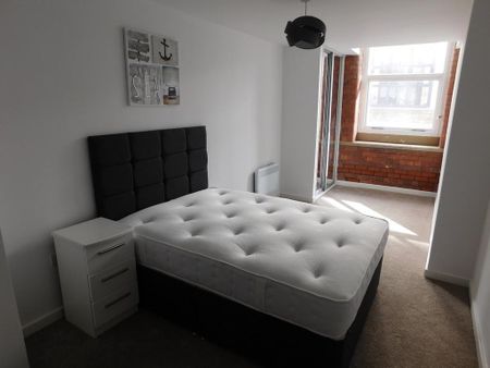 2 bedroom apartment to rent - Photo 5
