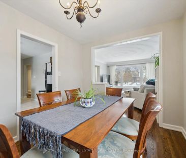 315 Queen Mary Drive #"Main Level" - Photo 4