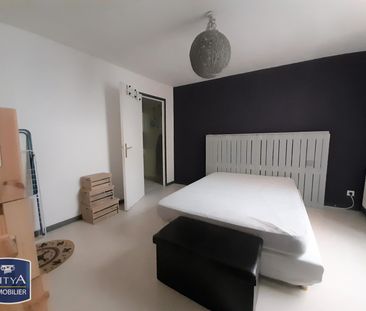 Location Appartement 2 pièces 49m² LIMOGES 87000 - Photo 2