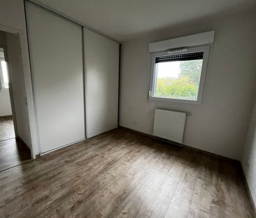 Location Maison 3 pièces 63m² FARGUES ST HILAIRE 33370 - Photo 2