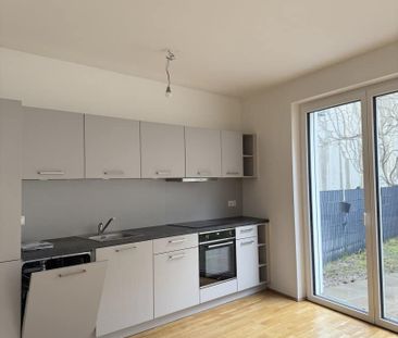 Traumhafte 2-Zimmer- 1 Balkon in Klosterneuburg - Foto 4