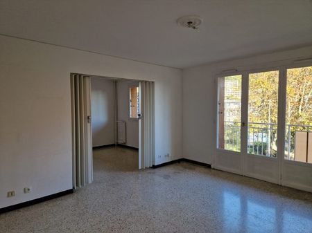 T3/4 Toulon 86 m² - Photo 4