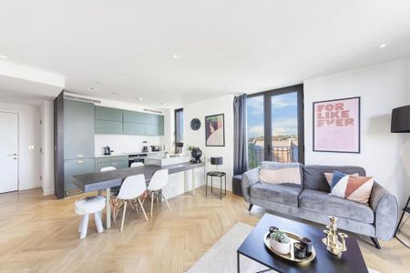 1 bedroom apartment to rent - Photo 3