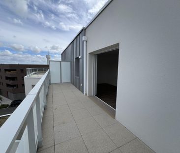 Location Appartement 1 pièce 35m² VERTOU 44120 - Photo 2