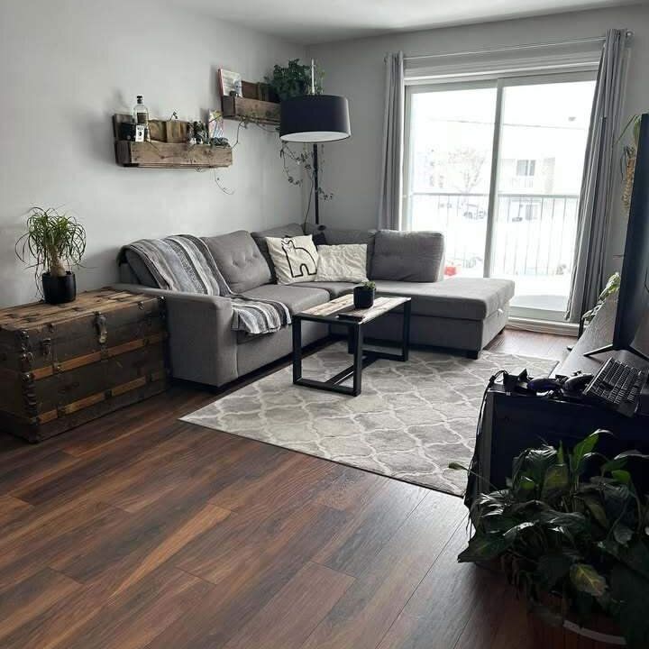 3 CH - 1 SDB - Québec - $1,395 /mo - Photo 1