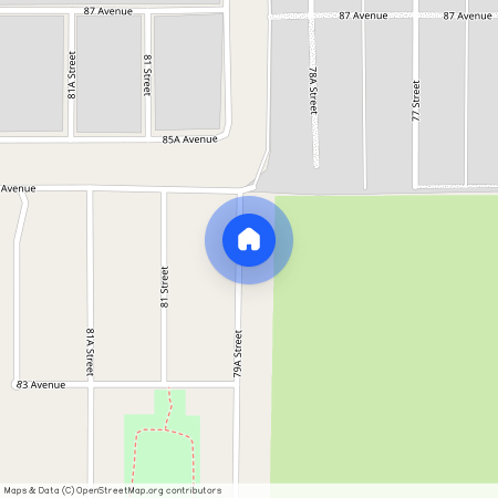 8415 79A Street - B, V1J 0P5, Fort St. John