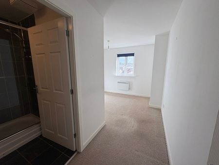 2 Bed Flat, Lloyd Street, G73 - Photo 4