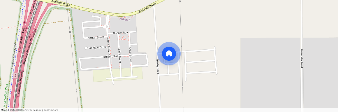 8 Perdita Boulevard, WA 6167, Anketell