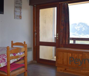Location Appartement 1 pièce 22m² FONT ROMEU ODEILLO VIA 66120 - Photo 2