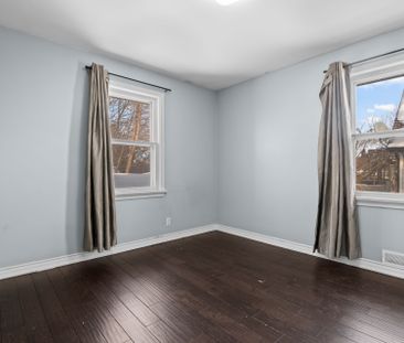 For Lease - 316 Pacific Avenue Unit# Main, Oshawa, Ontario - Photo 5