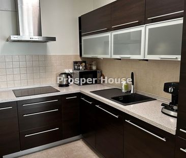 Warszawa, Śródmieście, Wola, Łucka - Zdjęcie 5