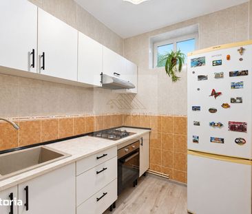 Garsonieră spațioasă | 40 mp | | Parcare | Matei Basarab 27 - Photo 6