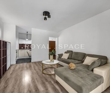 Funkcjonalny apartament koło Browarów Warszawskich - Photo 5