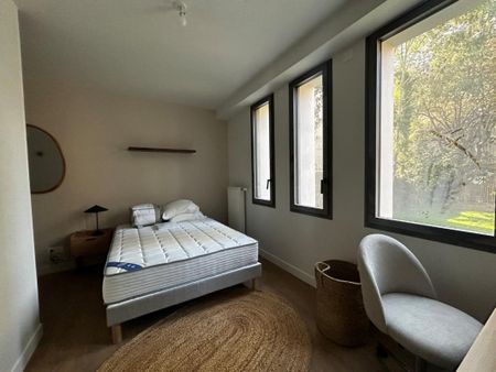 Appartement T1 à louer - 17 m² - Photo 3